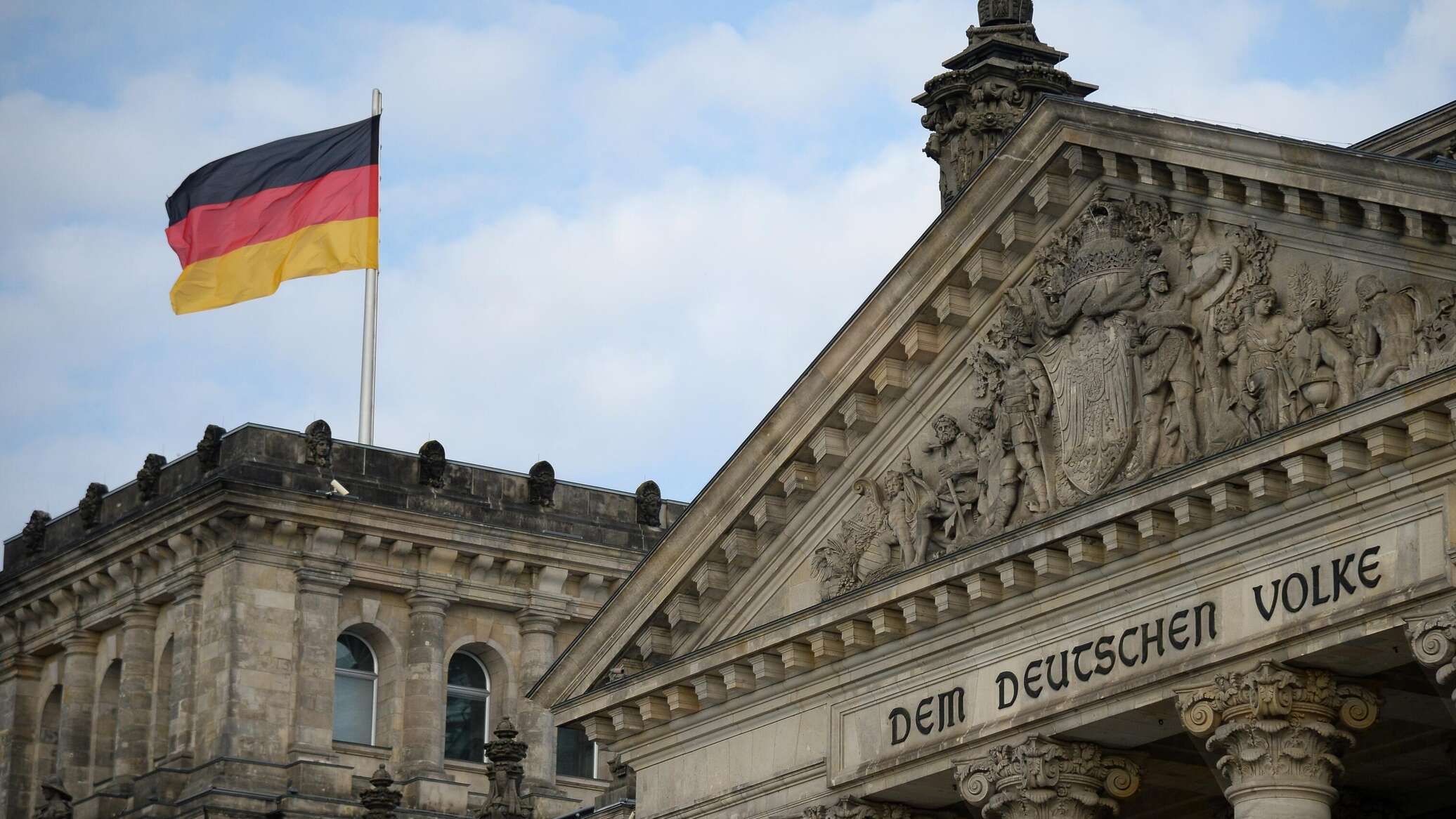 Ukrainian ambassador's statement criticized in Germany