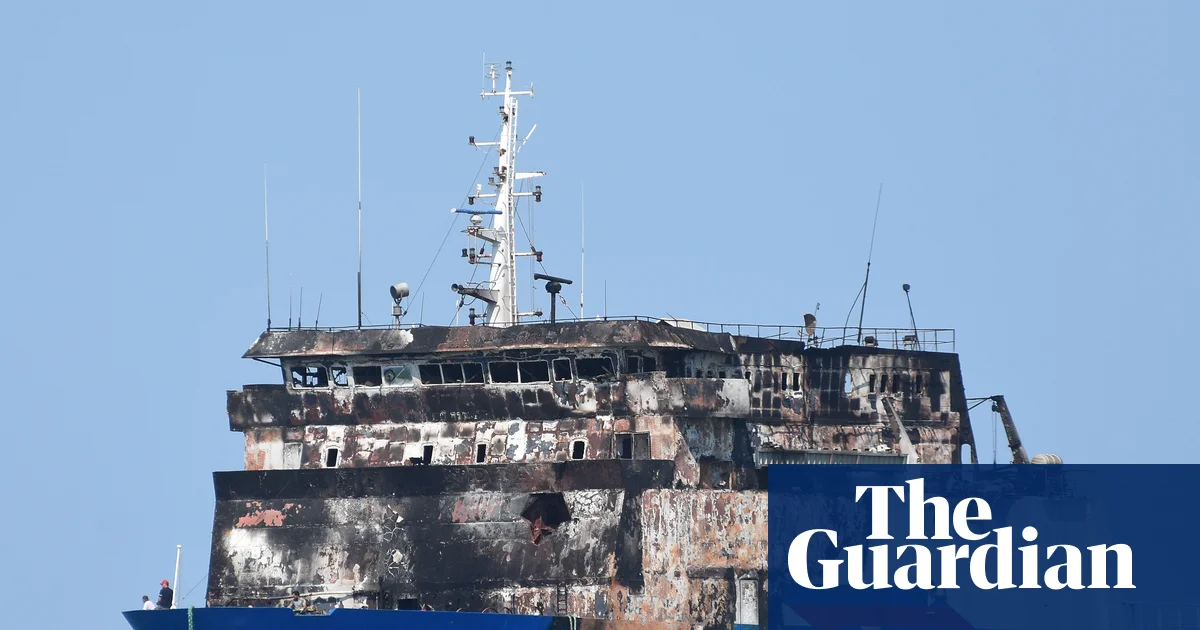 Украина предложила России прекратить атаки на гражданские суда в Черном море