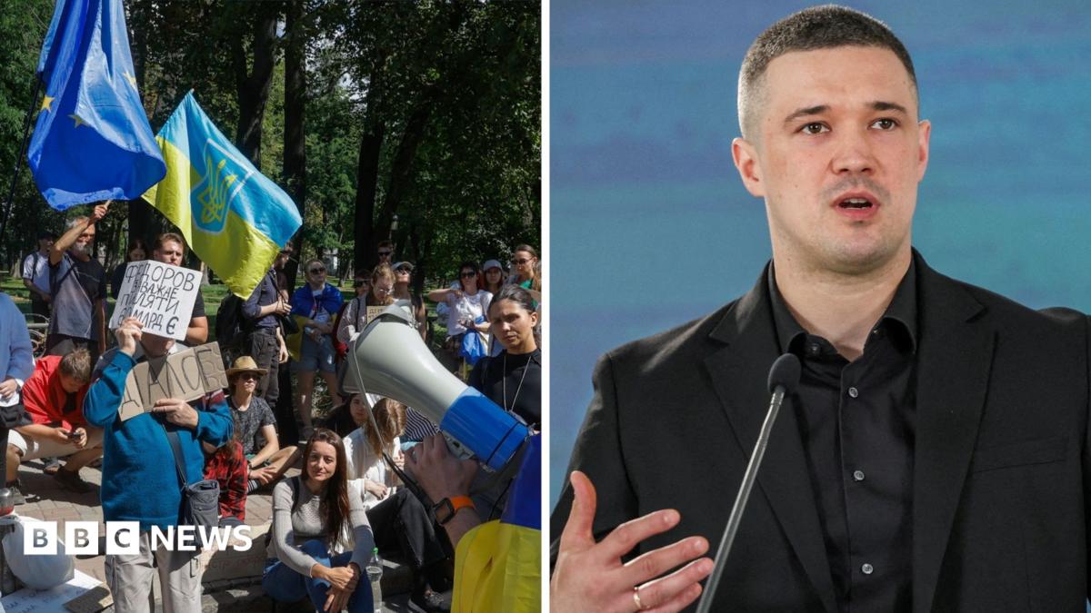 Бывший министр обороны Украины призвал к выборам в военное время