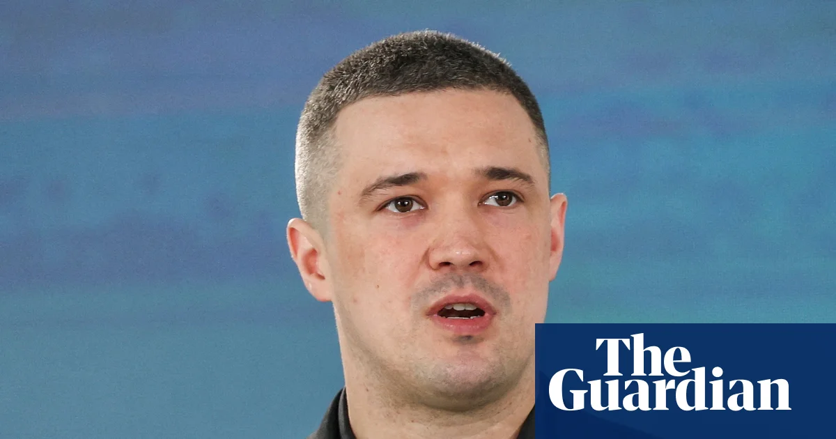 Украинаның қорғаныс министрі қызметінен босатылған Федоров соғыс кезінде президенттік сайлау өткізуді талап етті
