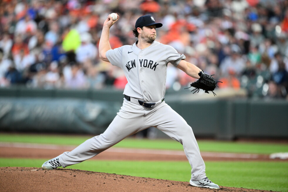 Yankees Orioles-ті 6-1 есебімен талқандап, үш ойындық серияны аяқтады