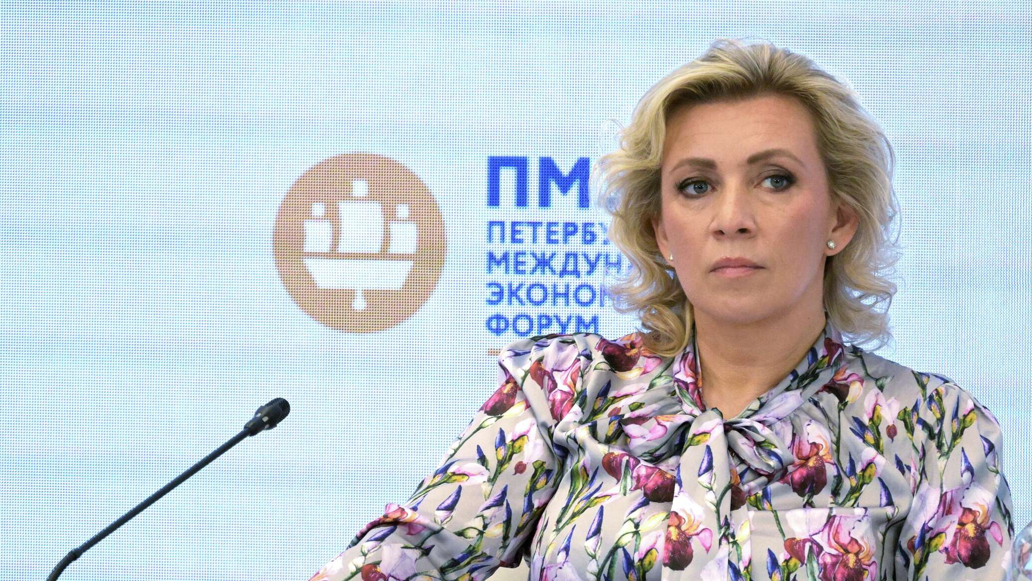 Zakharova responds to US-Turkey arms supply plans for Ukraine