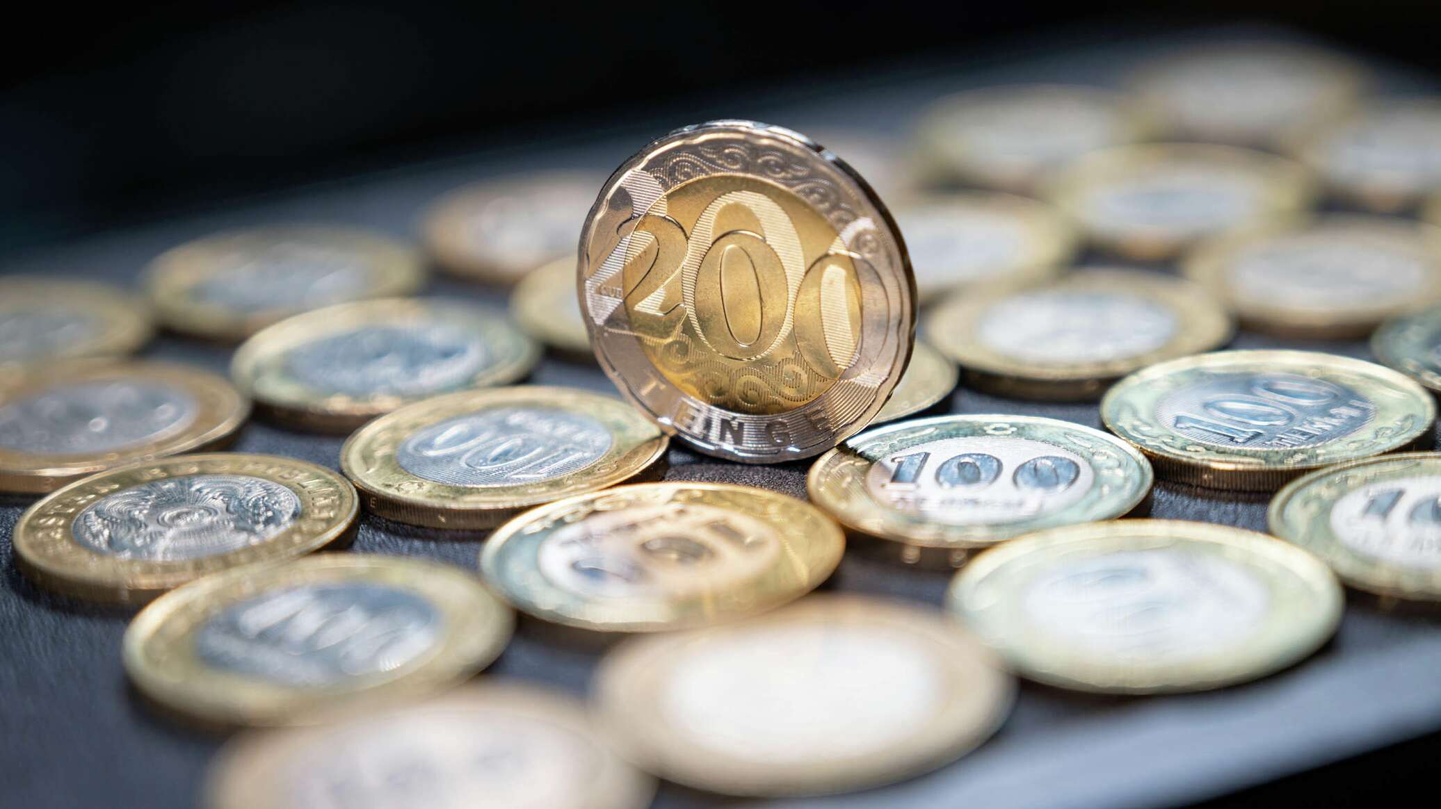 Pension savings grew by 4.08 trillion tenge — UAPF names reason