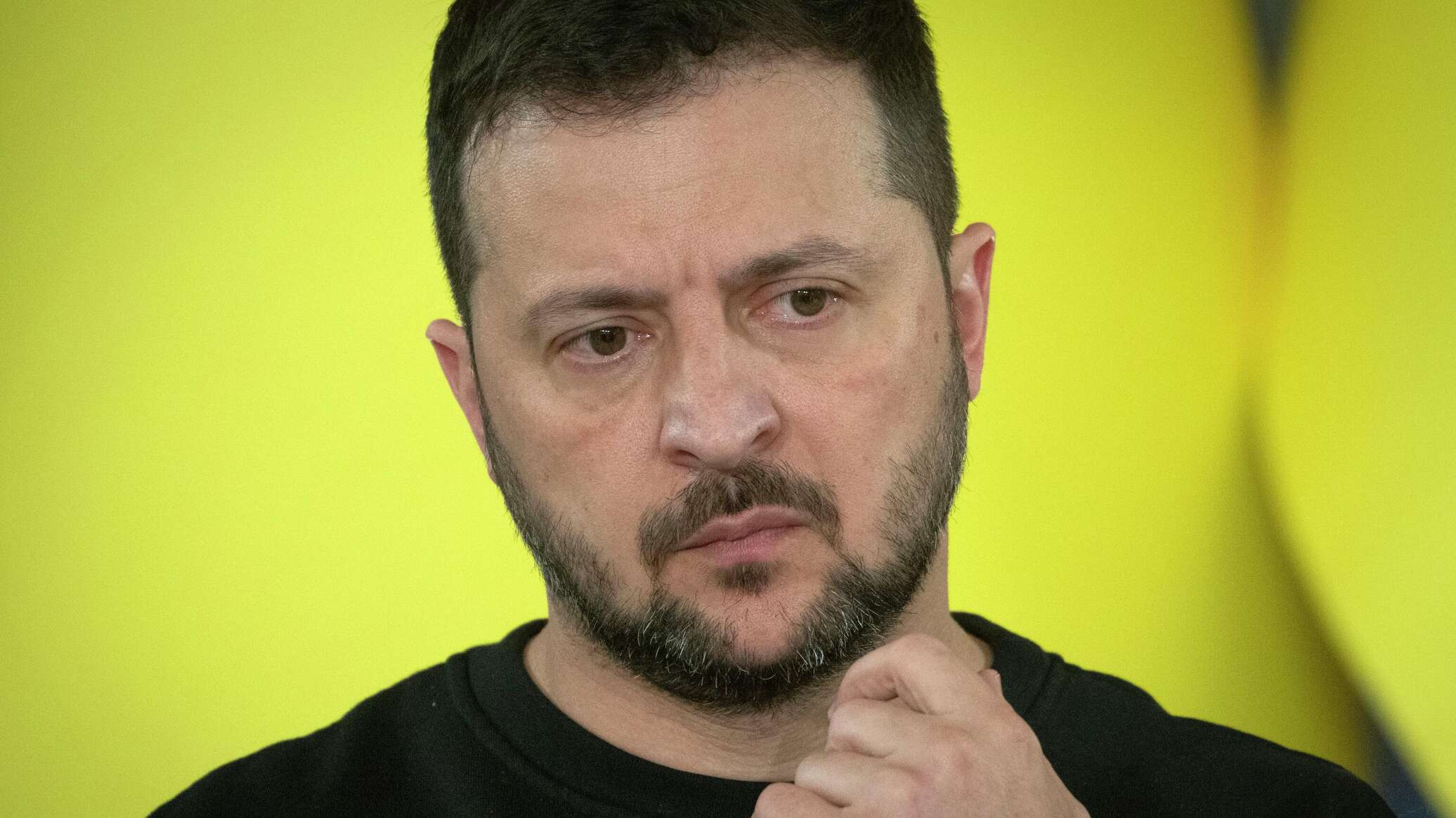 Зеленский заявил о необходимости диалога с Китаем