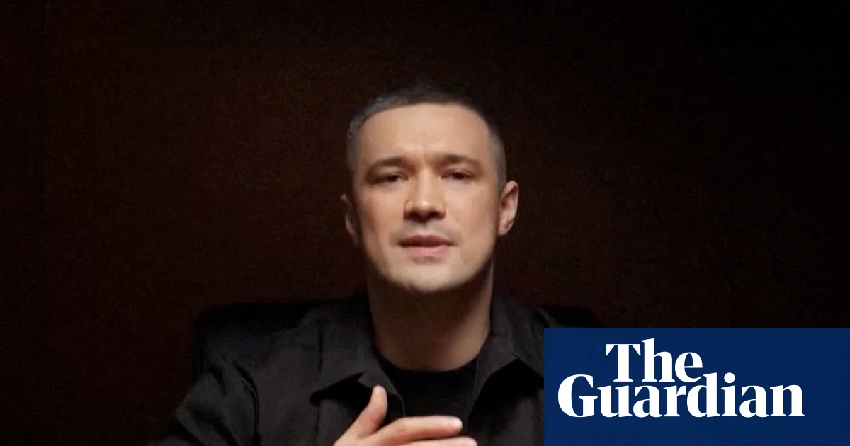 Зеленскийдің бұрынғы серігі Федоров күшті саяси қарсыласқа айналды