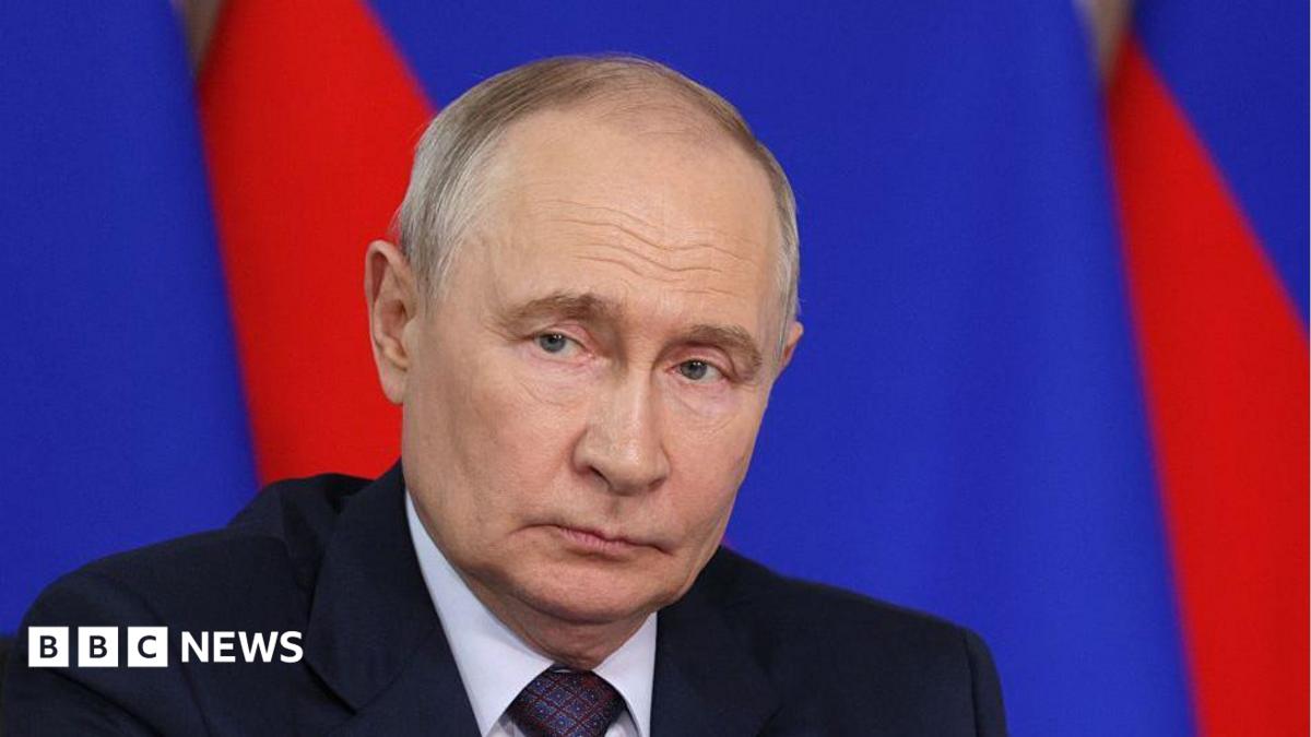Жапония Путиннің даулы аралдарға сапарына наразылық білдірді