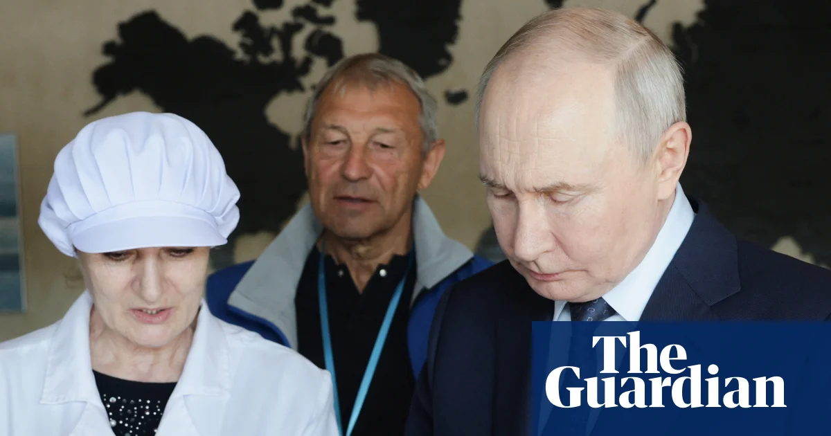 Жапония Путиннің Курил аралдарына сапарын айыптады