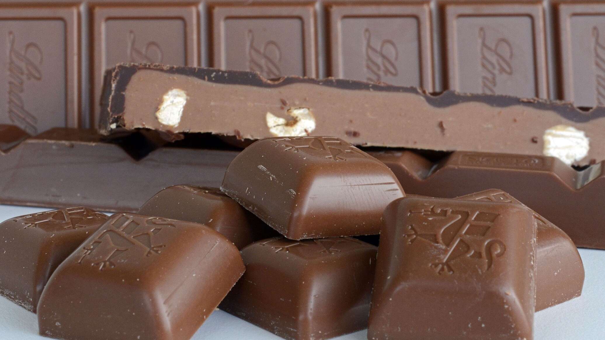 Man in Zharkent stole 625 chocolates in a month