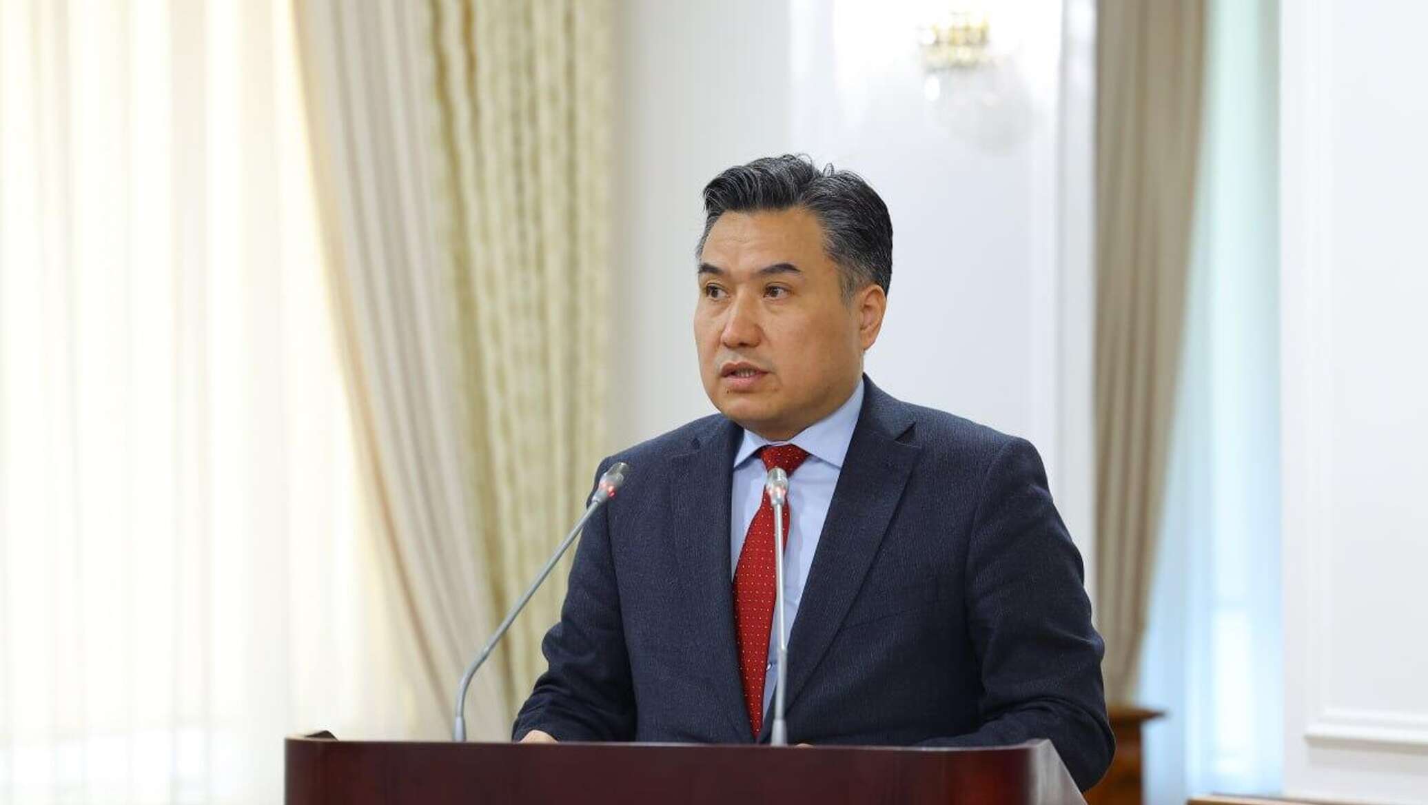 AI to Assign Social Payments in Kazakhstan