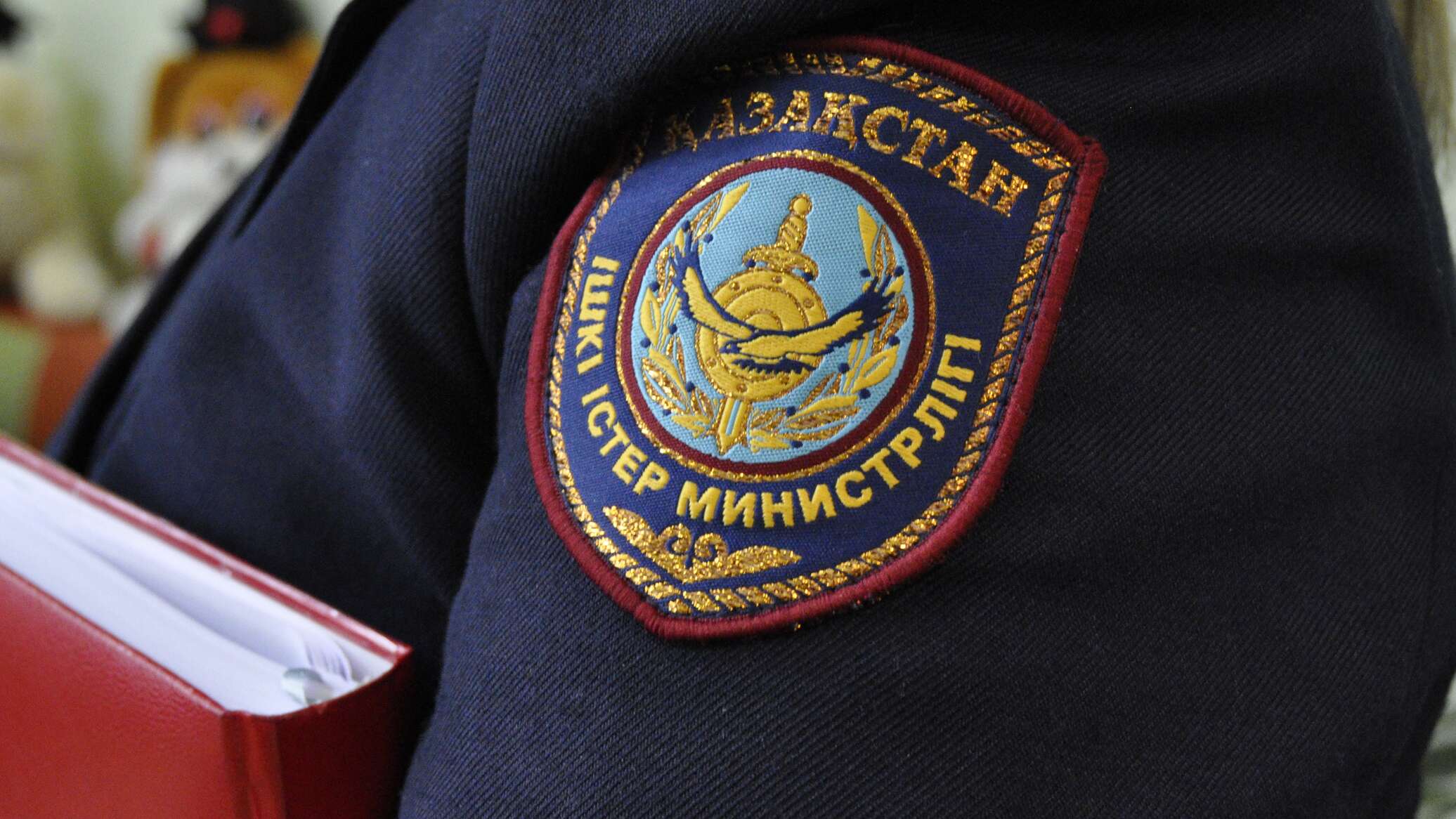 Жезқазғанда той кортежі жол ережесін бұзды: 6 адам жауапқа тартылды