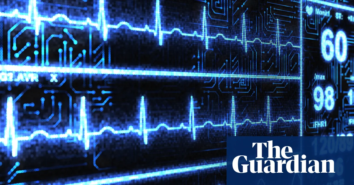 'Superhuman' AI tool spots heart disease in less than 2 seconds