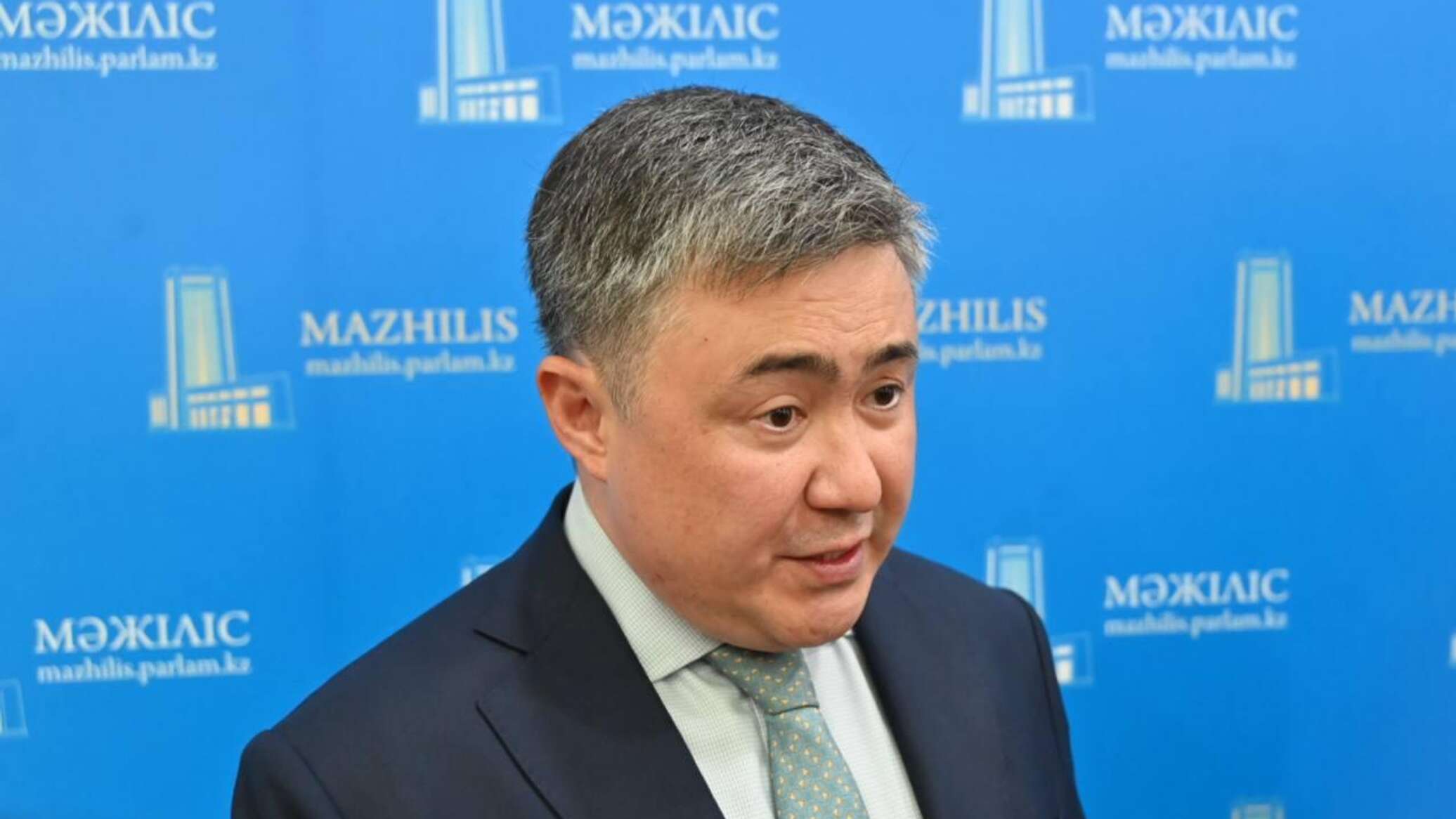 Annual inflation declines for 10th consecutive month - Suleimenov