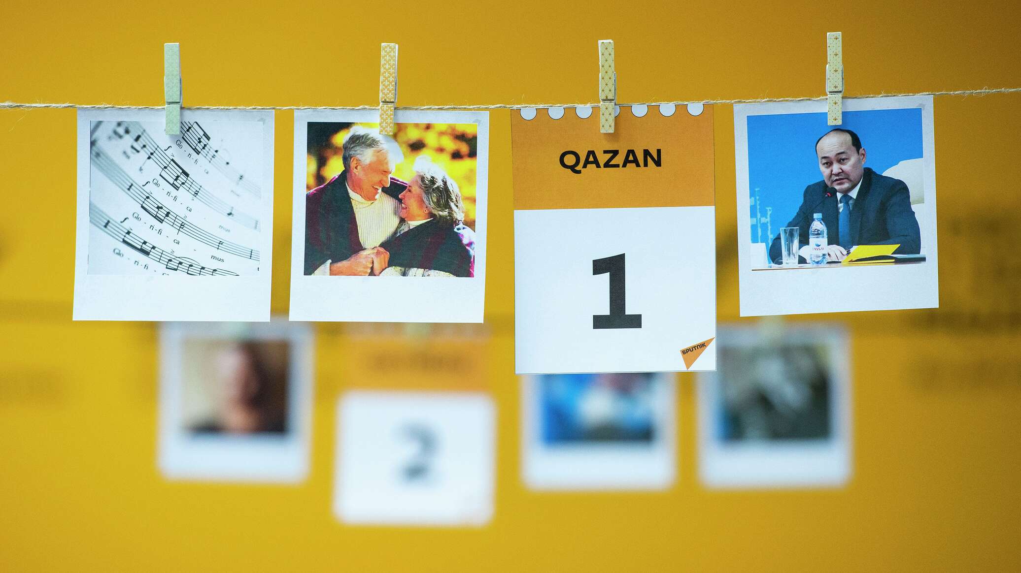 October 1: Holidays and historical events in the world and Kazakhstan
