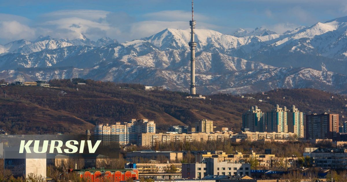 Weather to worsen in 14 regions of Kazakhstan on September 14