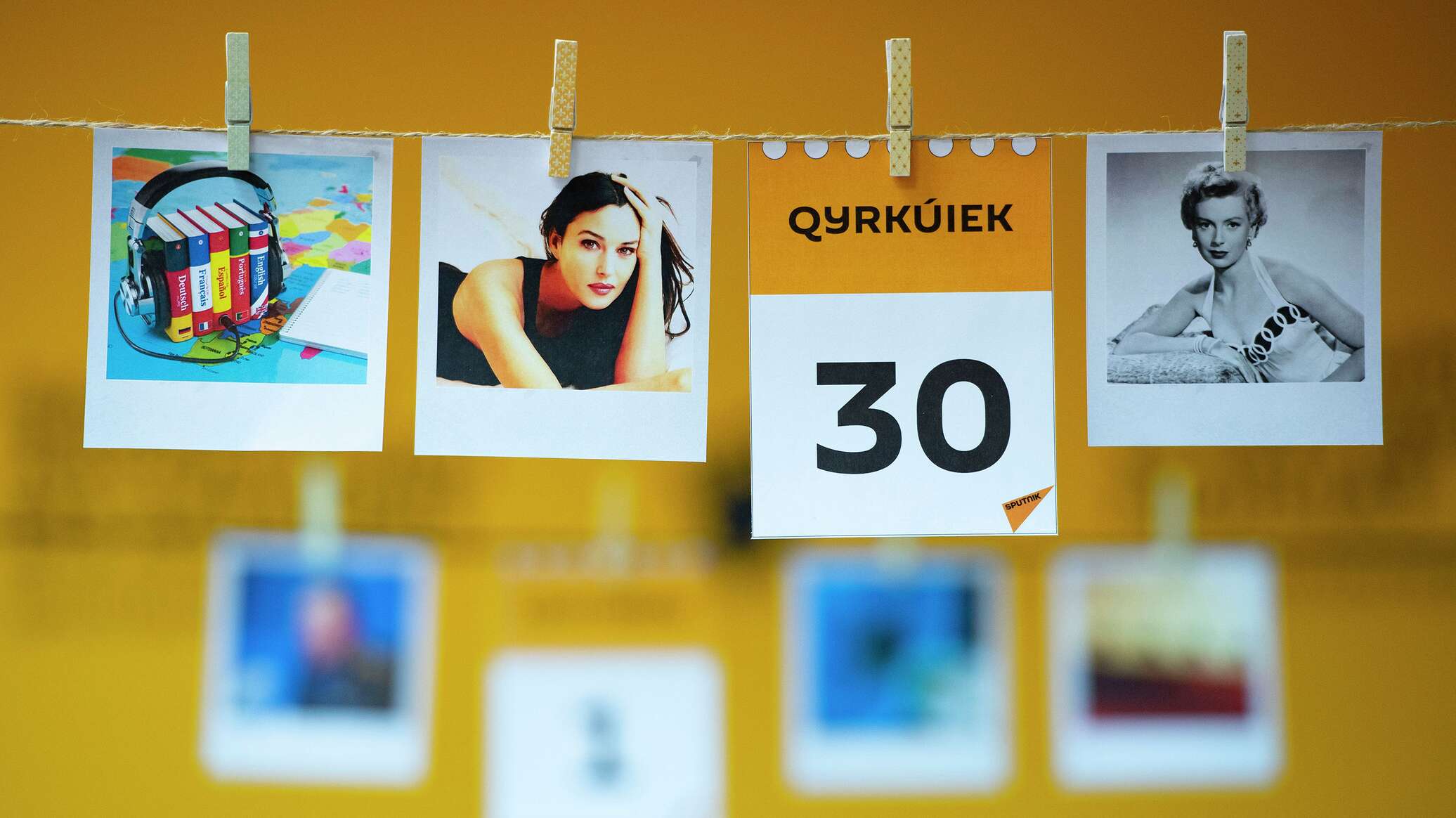 September 30: holidays and historical events in the world and Kazakhstan