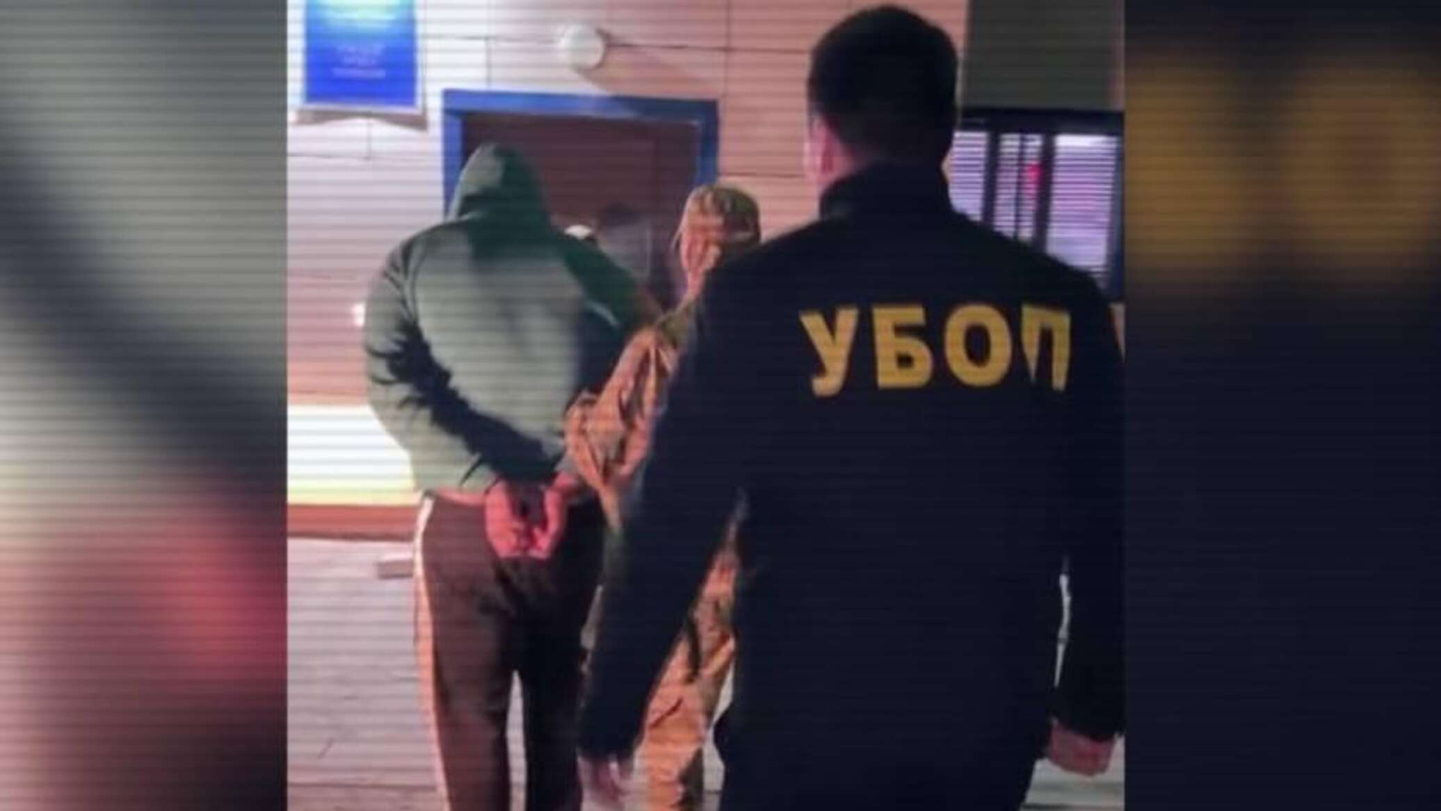 Seven detained in three regions on suspicion of extorting 40 million tenge