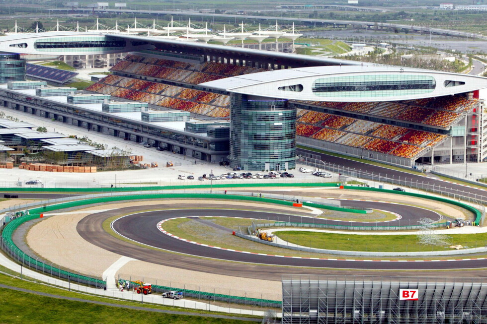 AAI Motorsports обвинила китайских организаторов в «грубой халатности»