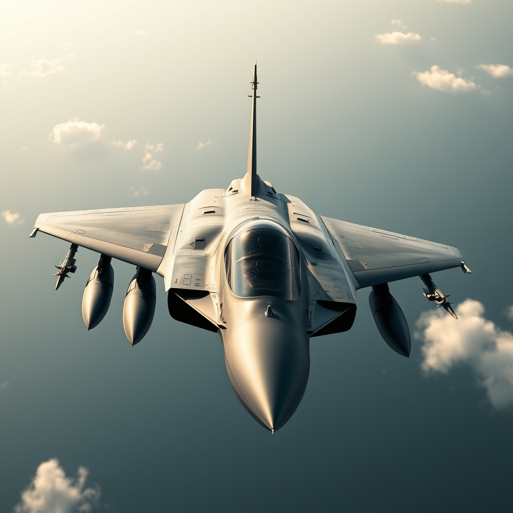 Airbus pitches Eurofighter to Portugal as best replacement for F-16 jets