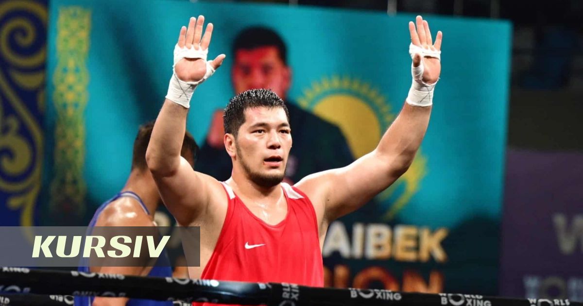 Айбек Оралбай Азиада-2026 медалін қамтамасыз етті, Аида Абикеева жеңіліс тапты
