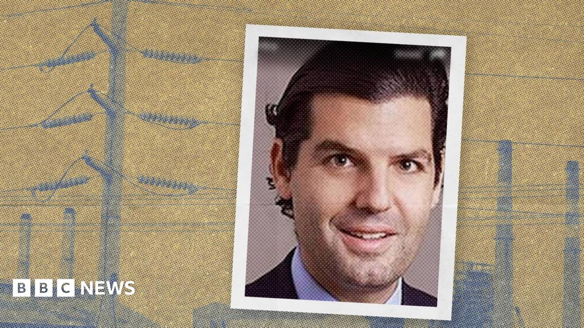 Алехандро Бетанкур: загадочный нефтяной магнат за сделкой США и Венесуэлы