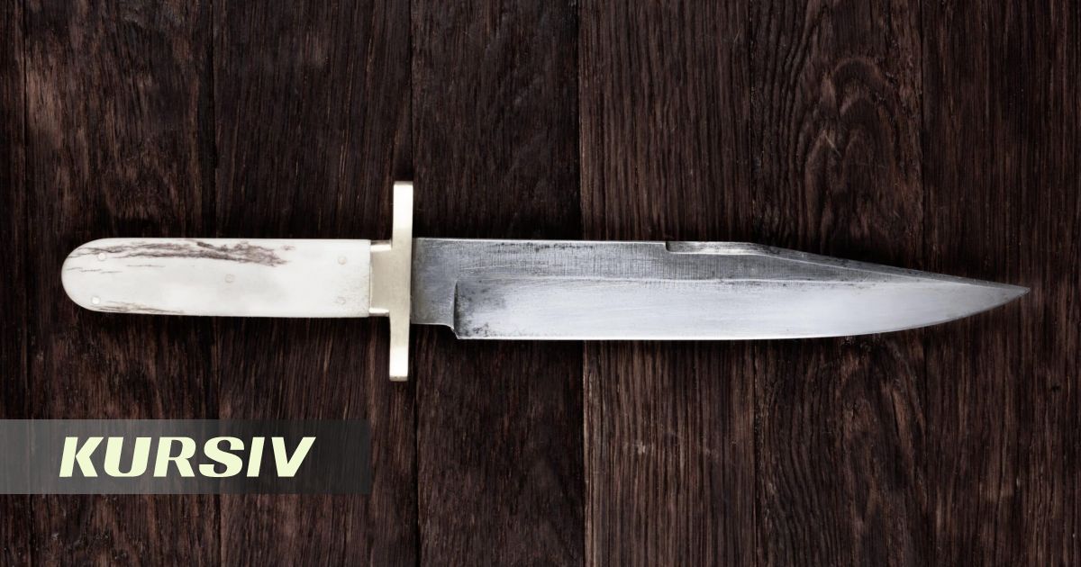 Алматы полициясы 235 кг суық қару тәркіледі