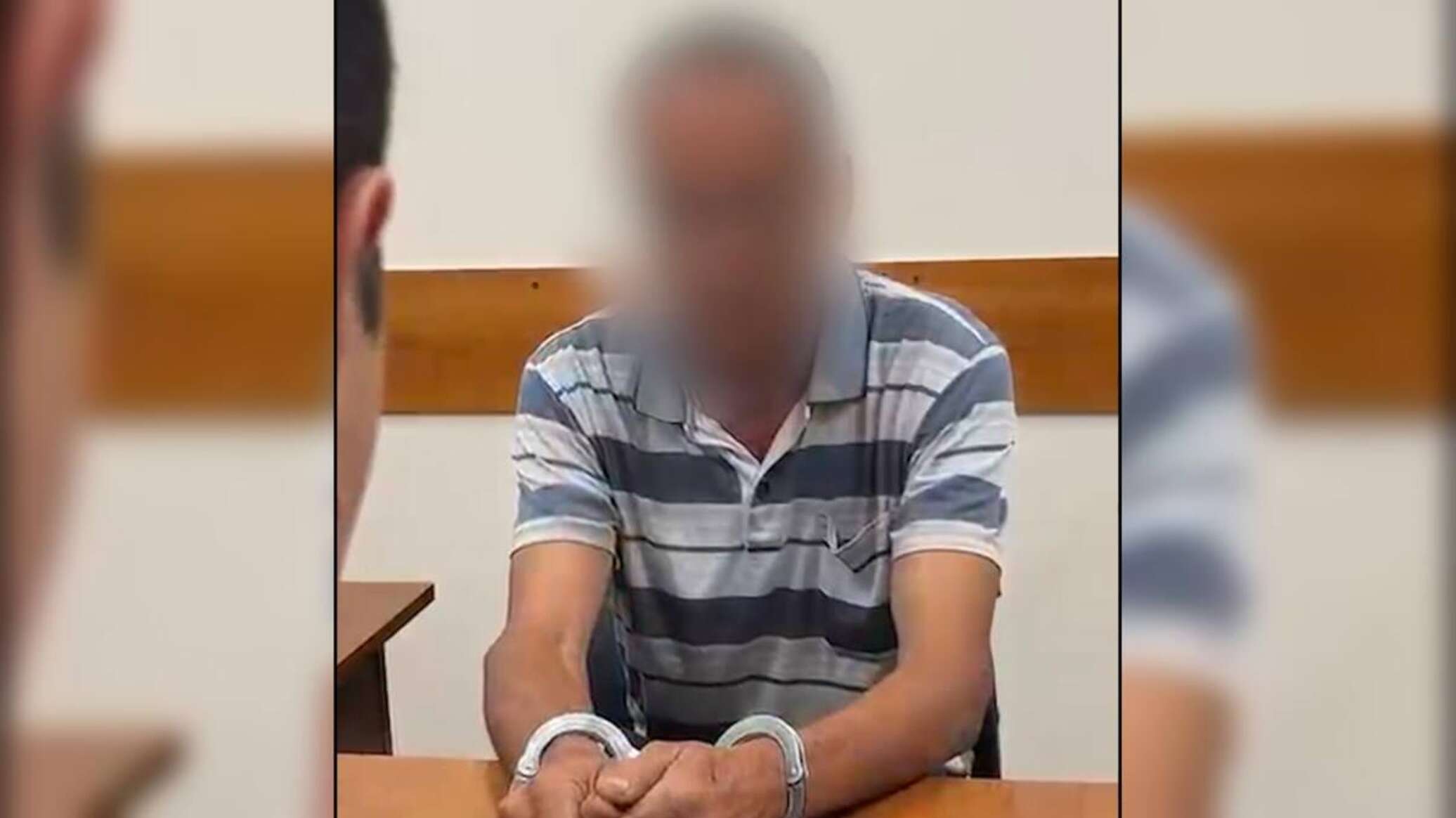 Алматыда 56 жастағы ер адам «бомба қойдым» деп жалған хабарлама берген