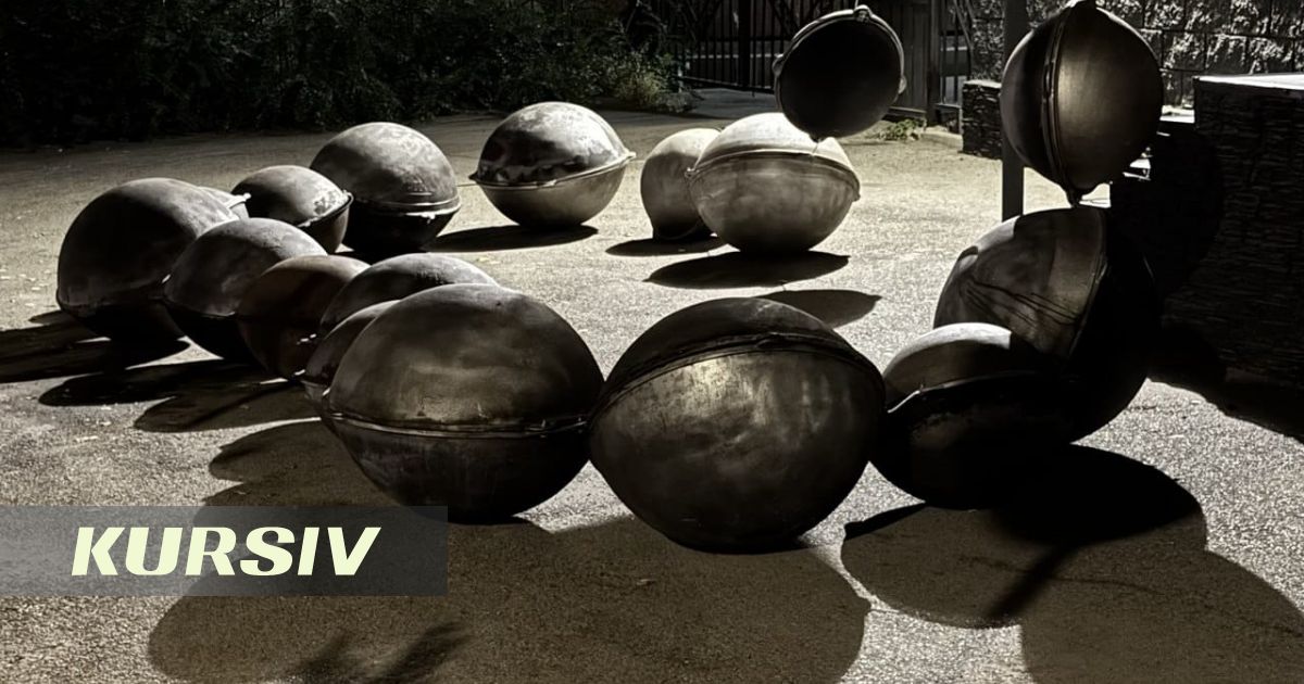 Ashat Akhmedyarov's 'Zhetikarakshy' exhibition opens in Almaty