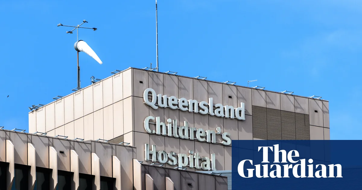 Six-year-old boy died from scurvy, Queensland coroner finds