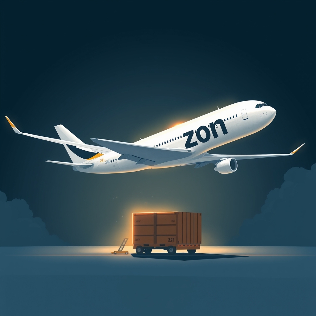 Amazon pauses operations with 21 Air after Miami cargo plane crash