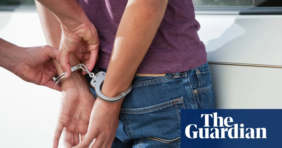 Parents in England and Wales could be fined or jailed for child's crimes