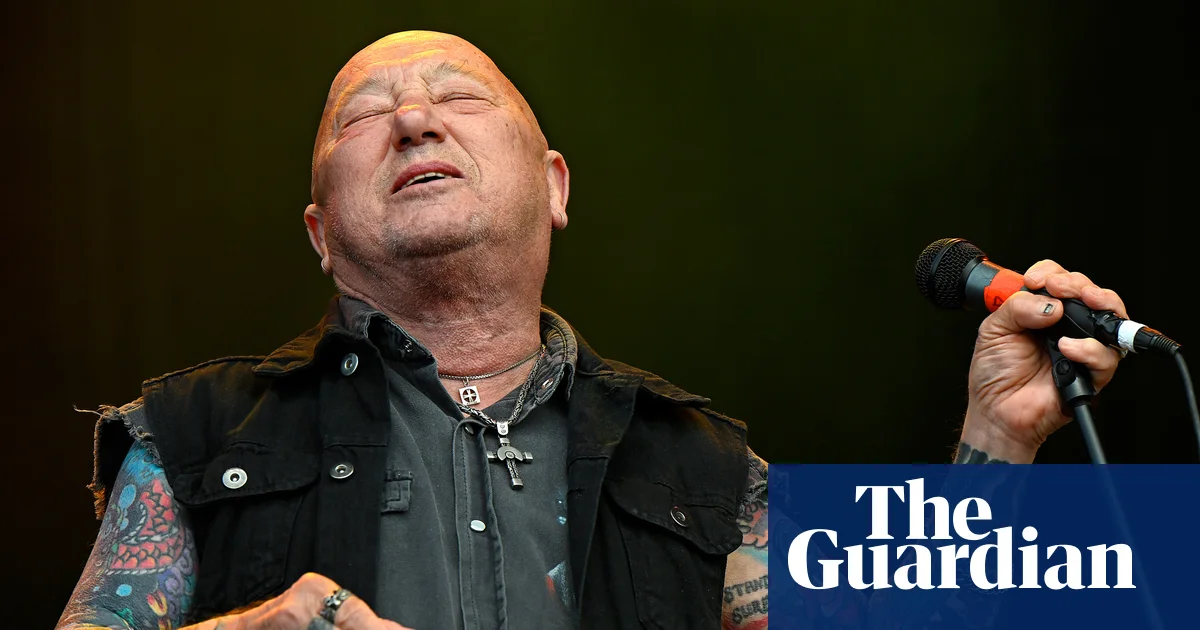 Angry Anderson 79 жаста қайтыс болды: Rose Tattoo тобының солисі және жастар қорғаушысы
