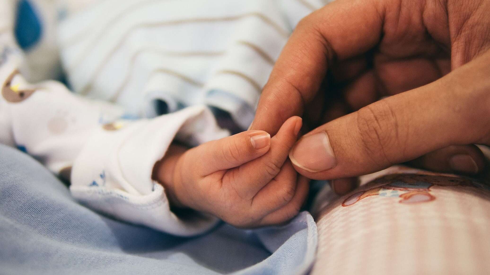 Almost 15,000 children born in the country under the "Ansagan Sabi" program