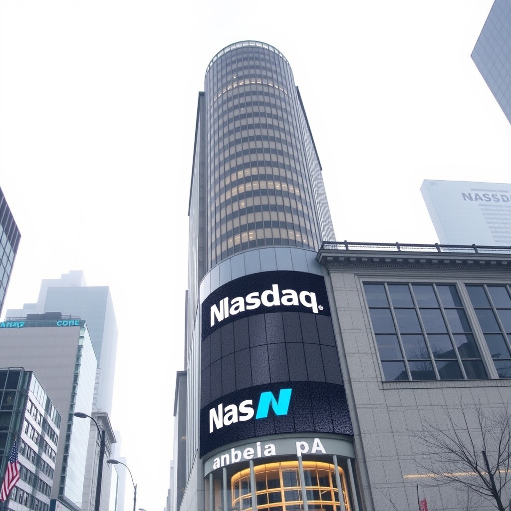 Anthropic selects Nasdaq for IPO, Business Insider reports
