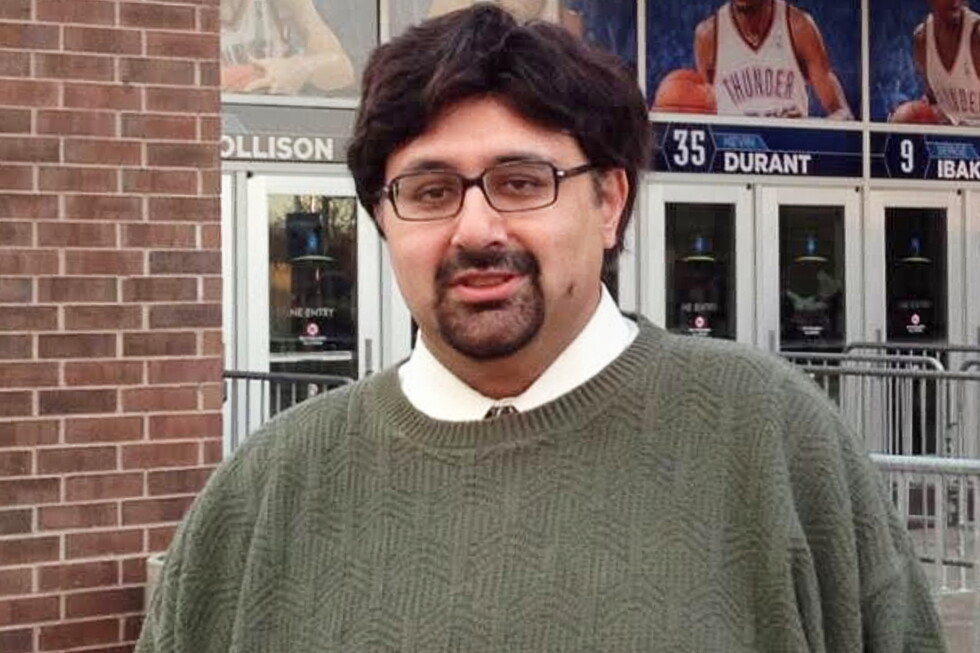 Vin Cherwoo, AP sports editor and union leader, dies at 56