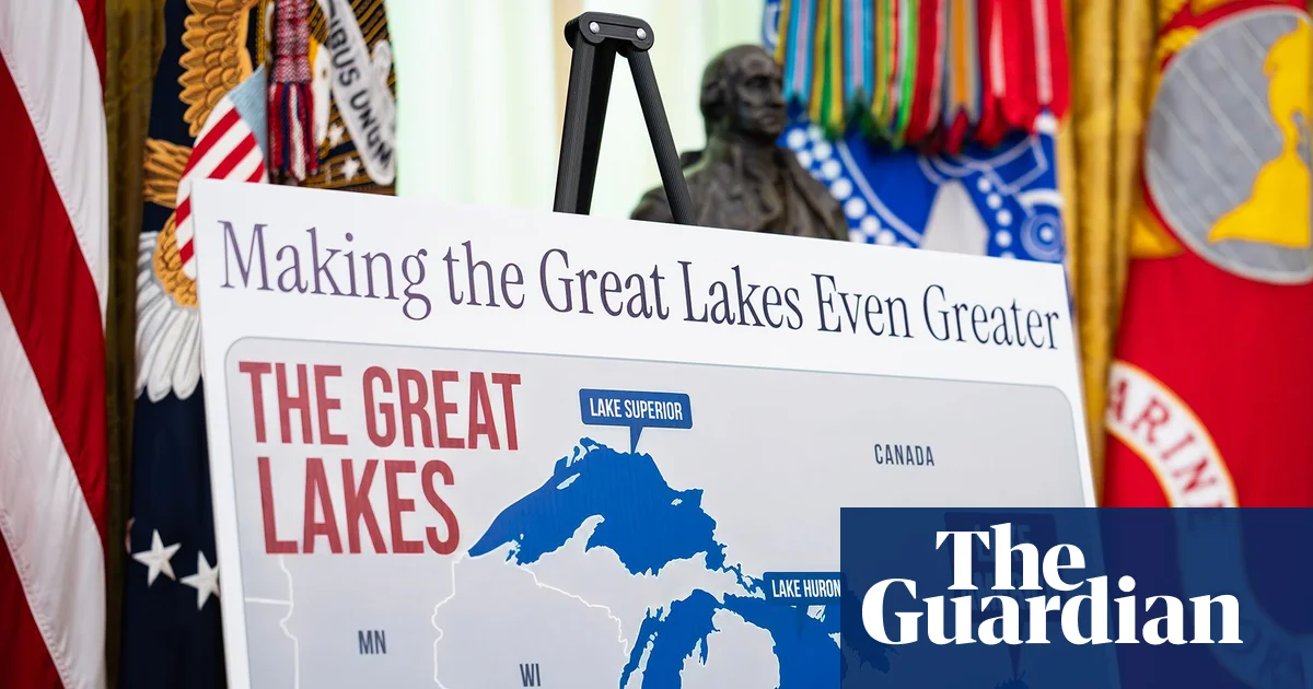 Apple Maps АҚШ пайдаланушылары үшін Онтарио көлін «Lake America» деп өзгертті