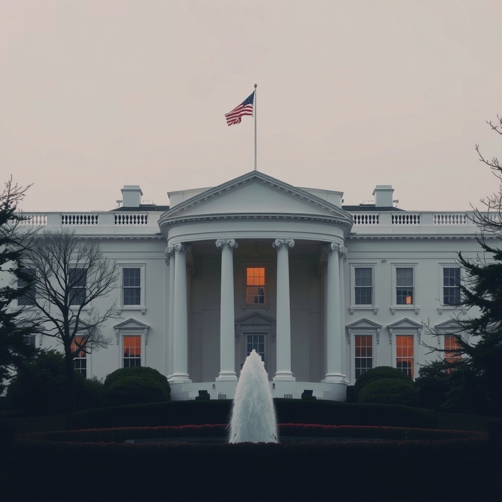 White House denies report US is considering a diesel export ban