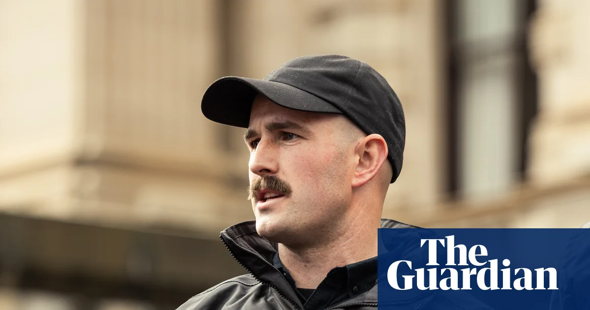 Ақ үстемдік партиясына тыйым салу — «авторитарлық»: Жоғарғы сот