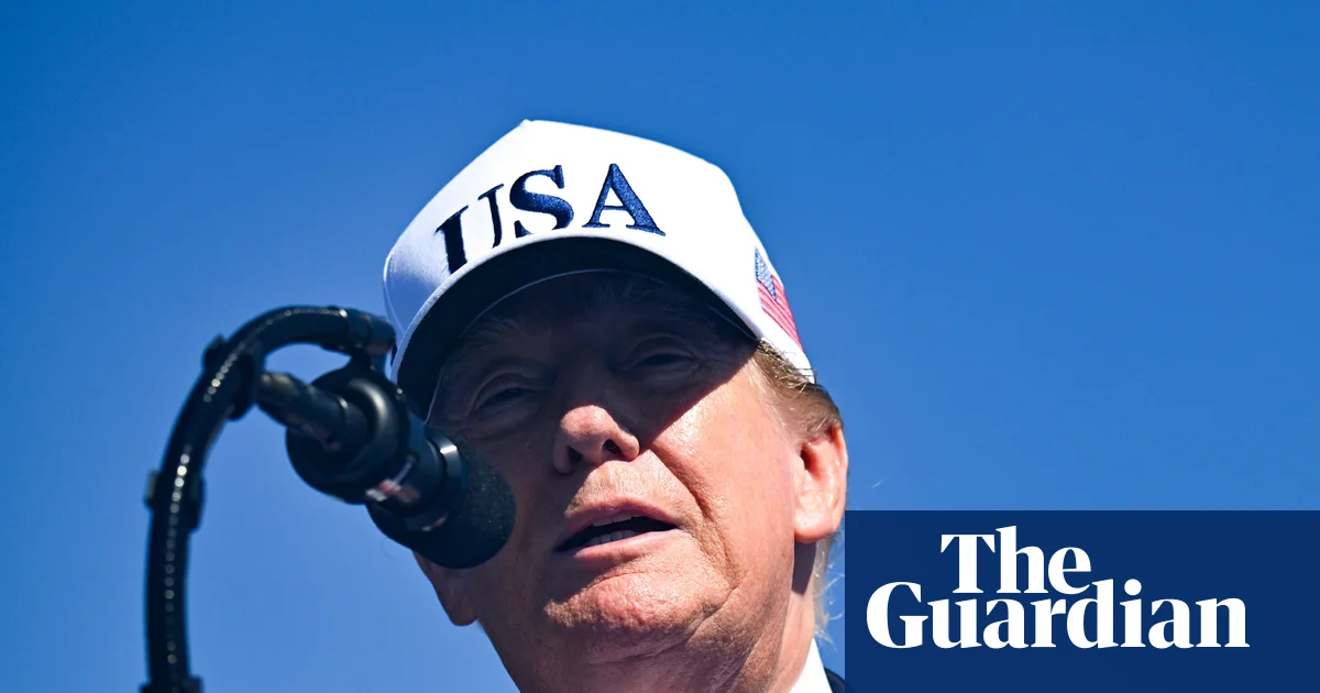 Администрация Трампа выступит против плана Австралии по алгоритмам соцсетей