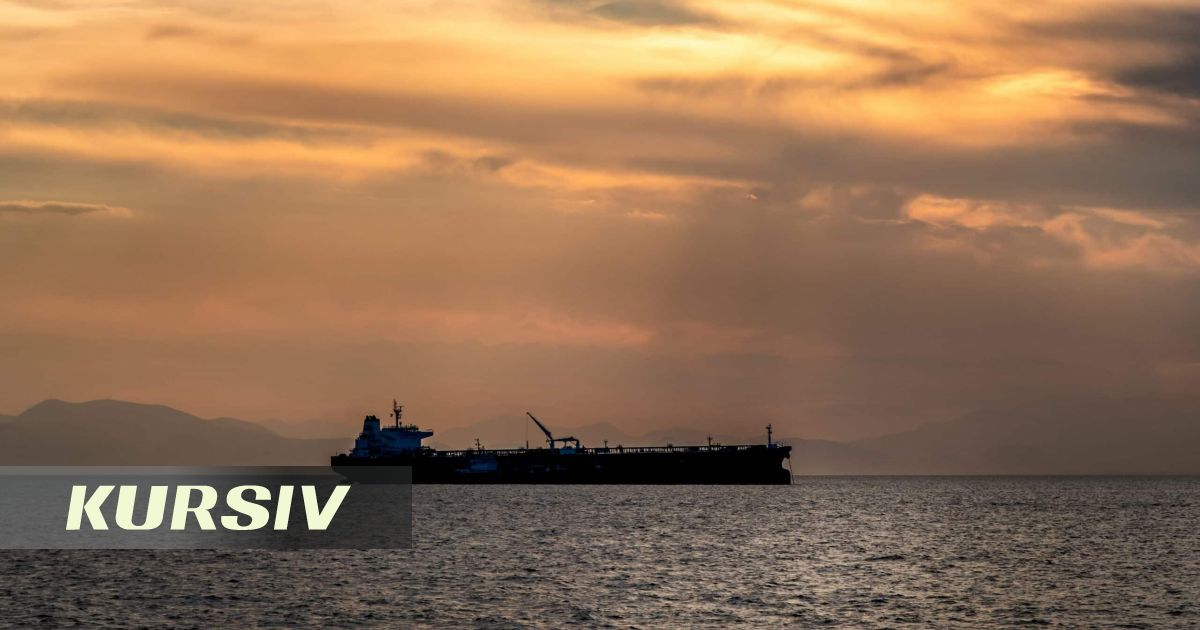 US strikes back: CENTCOM destroys three Iranian tankers in Persian Gulf