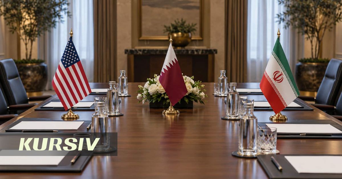 US and Iran may hold new round of talks on September 28 — media