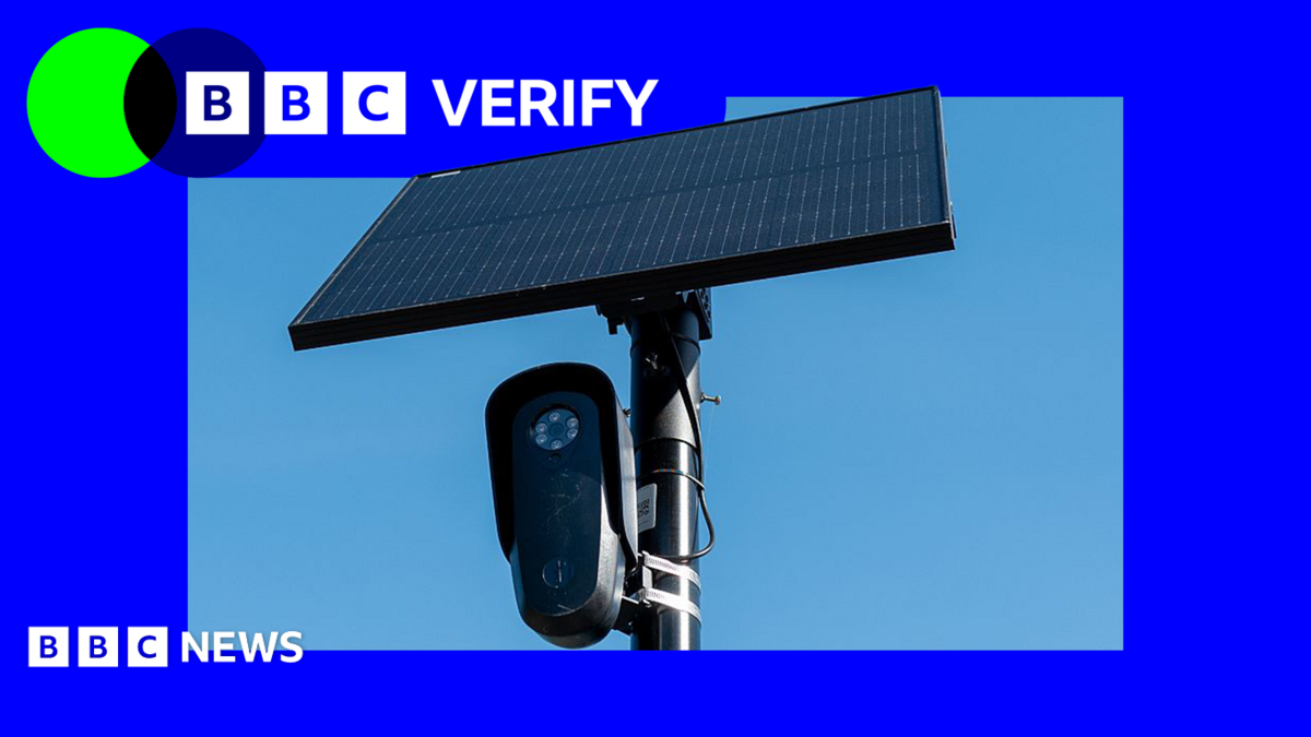 Flock's AI surveillance network faces growing backlash in US