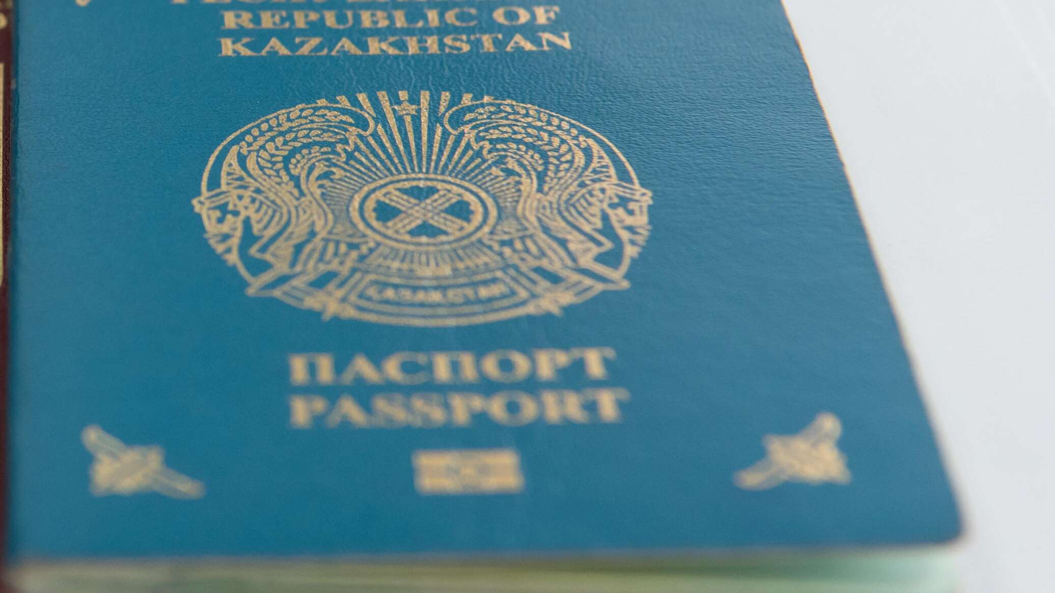 АҚШ-та көші-қон заңнамасын бұзған қазақстандық әйел ұсталды