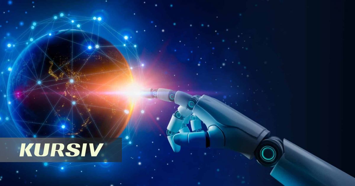63% of Americans fear AI could destroy humanity