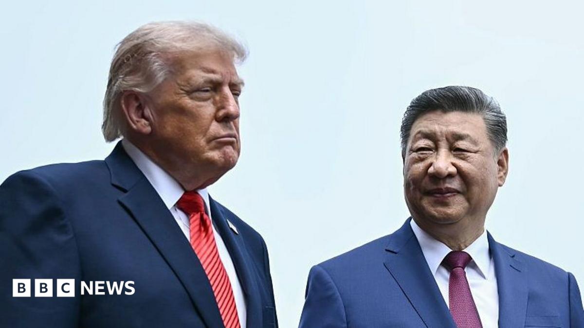 АҚШ-тағы қытайлық тұтқындағы ғалымның әйелі Трамптан Симен кездесуінде мәселені көтеруді сұрады