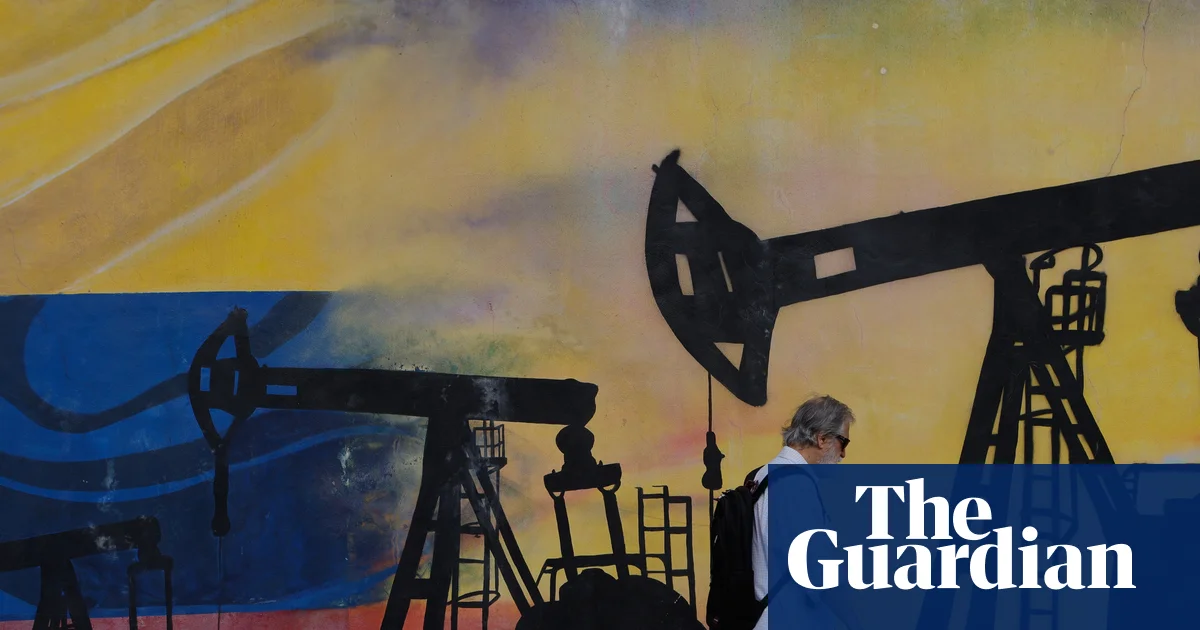 US defends Venezuela oil deal amid rebuilding questions