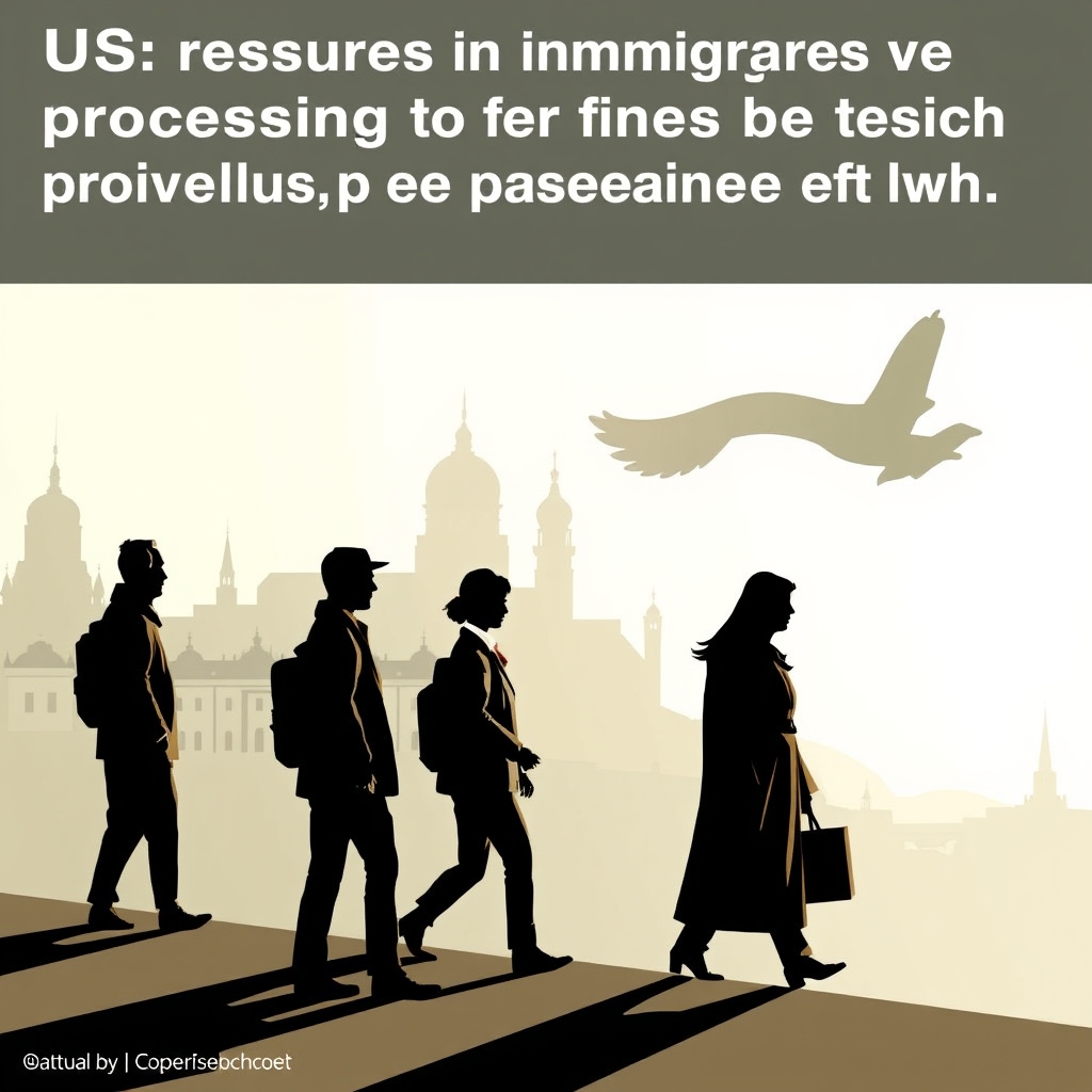 US resumes immigrant visa processing for Hungary, Poland as pause remains elsewh