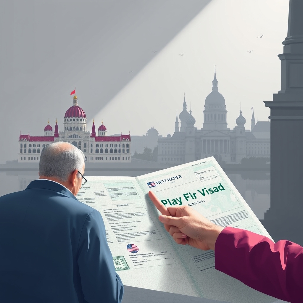 US resumes immigrant visa processing for Hungary, Poland as pause remains elsewh