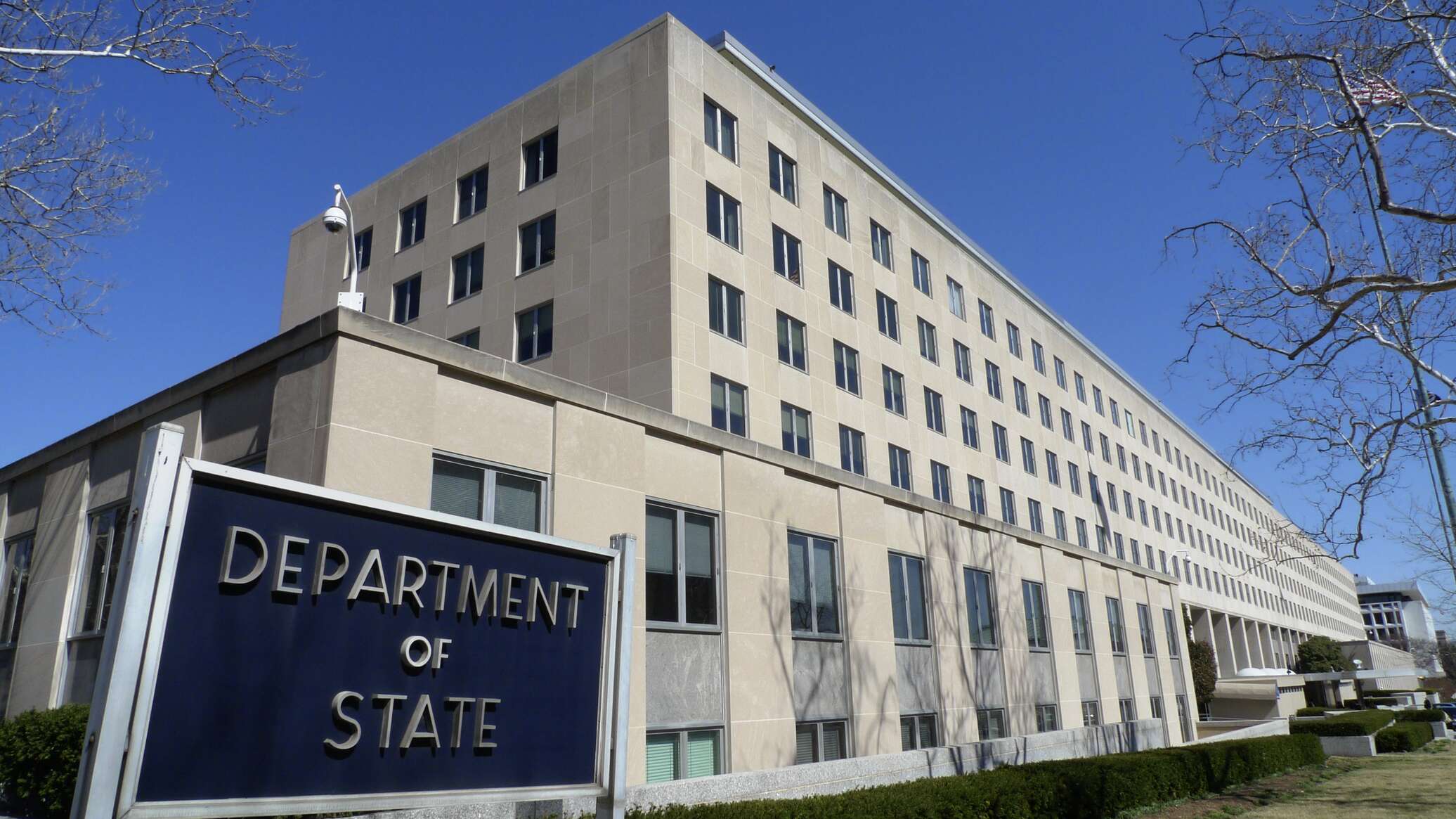 US approves $2.68 billion sale of air defense modernization to Ukraine
