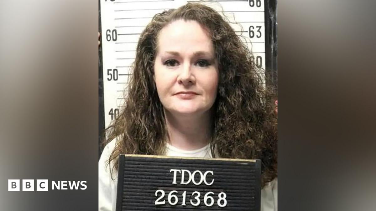 US Supreme Court denies Christa Pike's last-ditch bid to halt execution