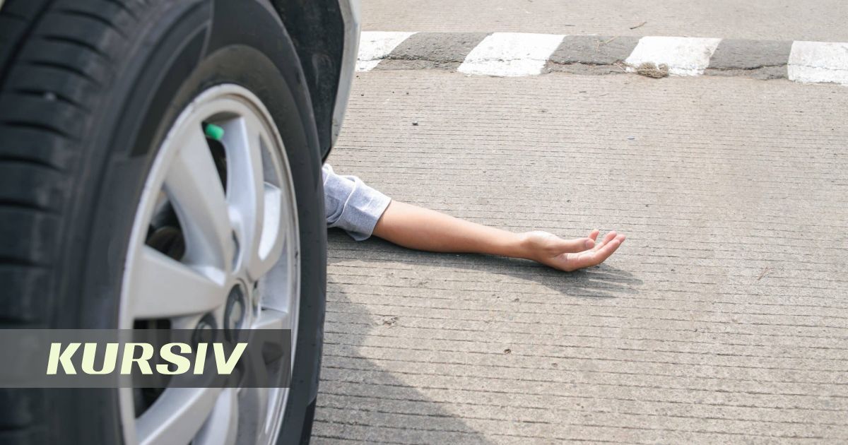 Ақтөбеде ер адам ЖКО құрбаны болып көрініп, ақша тапқан